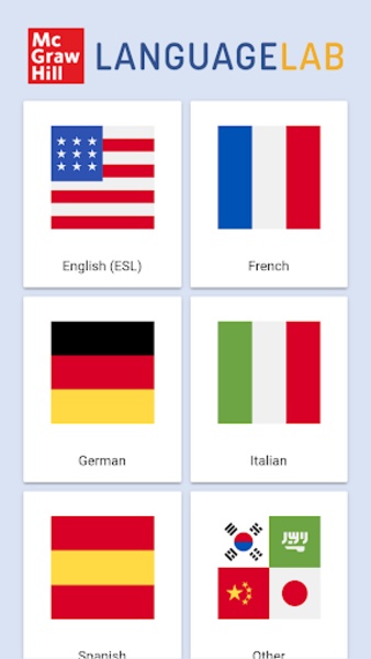 Language Lab - Preview 4