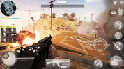 Gun Strike Pistol Shooting FPS screenshot 3