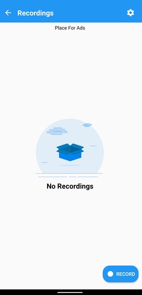 UI Screen Recorder - Preview 6