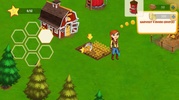 Farm Day Village Farming screenshot 1