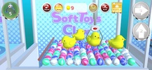 Soft Toys Claw : Claw Machine screenshot 15