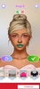 Beauty Makeover - Makeup Games screenshot 9