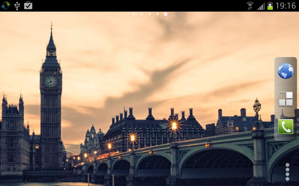 London Night & Day Free - Preview 6