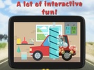 Kids Toy Car Driving Game Free screenshot 4