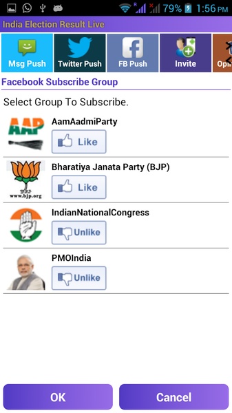 India Election Result Live - Preview 9