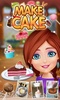 Cake Maker Story screenshot 3