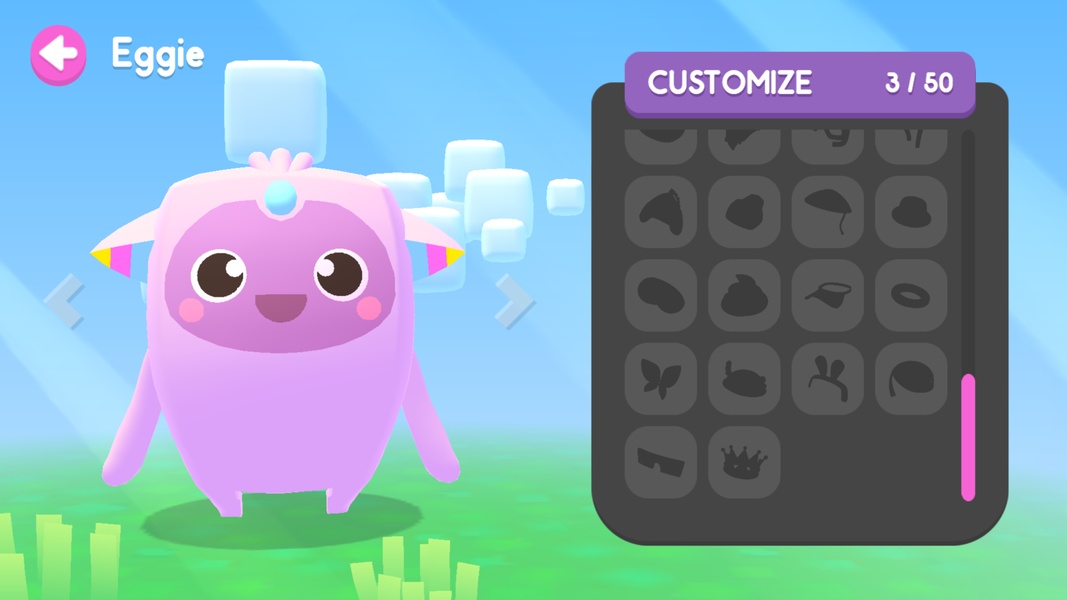 Melbits World - Preview 3
