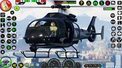 US Helicopter Rescue Missions screenshot 6