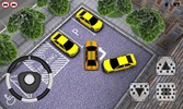 Parking Challenge 3D [LITE] screenshot 3