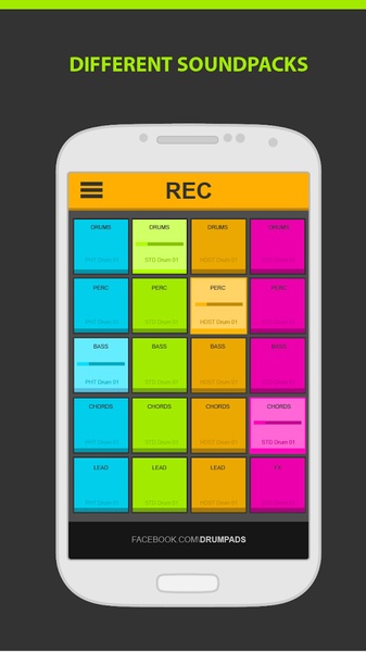 Loop Pads 24 - Preview 6