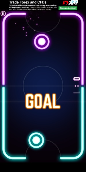 Neon Hockey - Preview 7