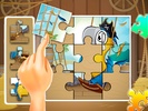 Animal Jigsaw Puzzle screenshot 1