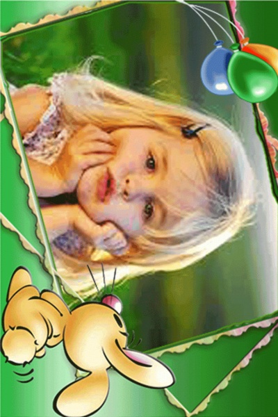 Kids PhotoFrames - Preview 7
