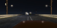 VR Racer: Highway Traffic 360 screenshot 7