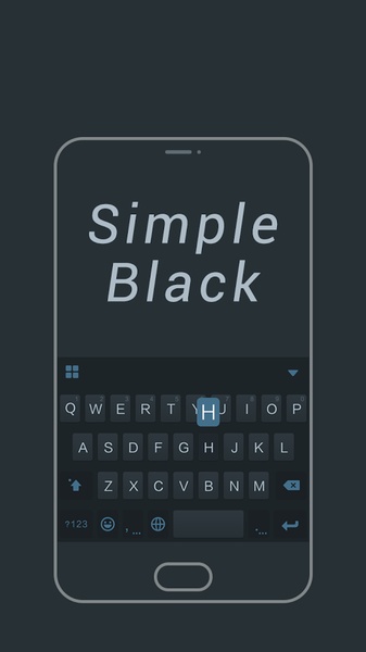 Simple_Black - Preview 3