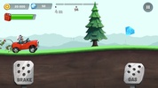 Mountain Climb Jump screenshot 5