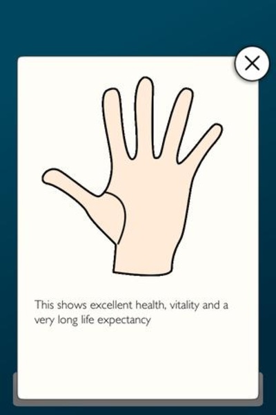 Palm Reading - Preview 4