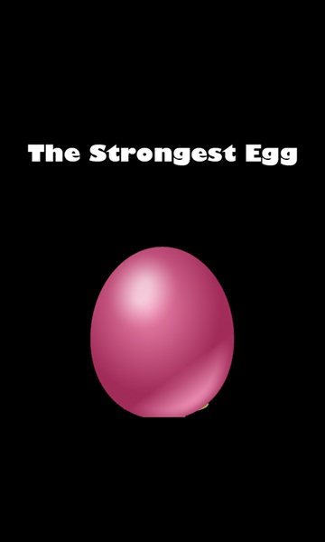 Strongest Egg - Preview 3