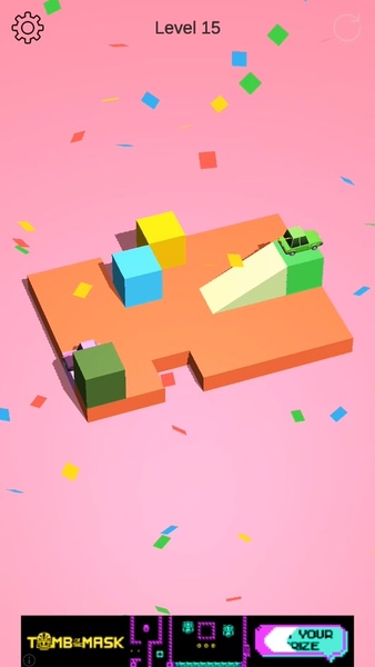 Slide Drive - Preview 3