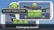 FlightSimulator screenshot 1