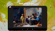 19th Century Paintings Puzzle screenshot 8