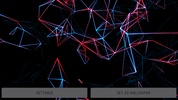 Neon Particles Live Wallpaper screenshot 16