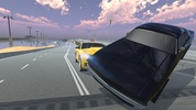 Highway Racing - Muscle cars screenshot 2