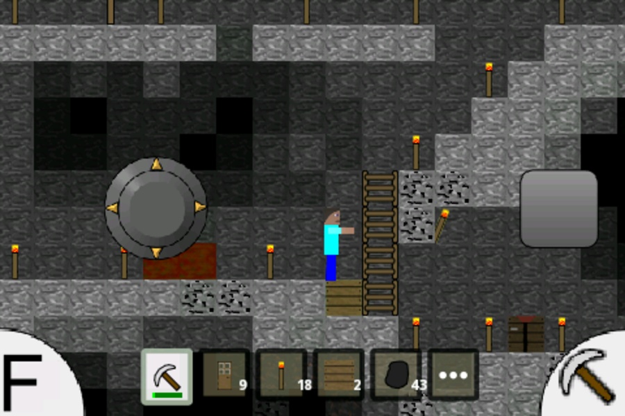 Overcraft Beta - Preview 4