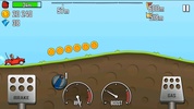 Hill Climb Racing screenshot 7