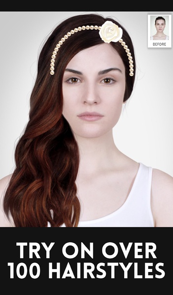 HairStyles - Preview 5