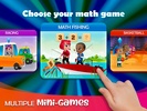 Cool math games online for kid screenshot 1