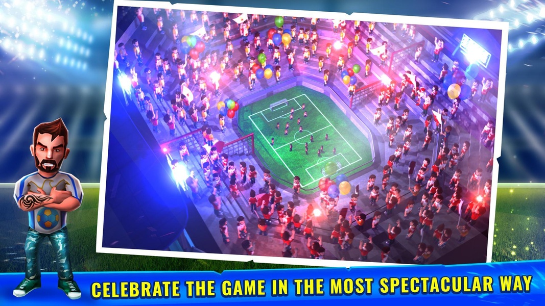 Football Fans: Ultras The Game - Preview 7