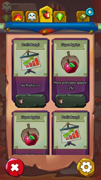 Idle Evil - Preview 9