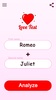 Love Tester: True Love Test screenshot 6