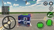 Cash Delivery Van Simulator 17 screenshot 16