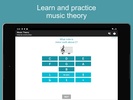 MyMusicTheory - music theory screenshot 4