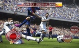 Football Top Games 2015 screenshot 1