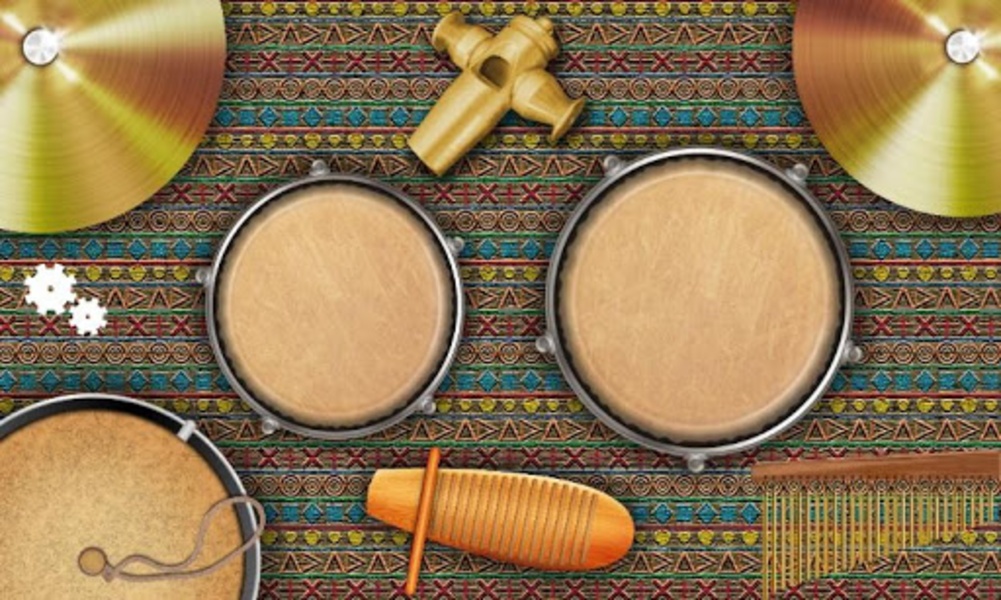 Best Congas - Preview 7