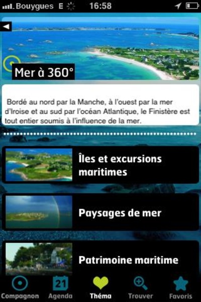 tourisme-mobile - Preview 4