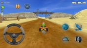 SuperTuxKart screenshot 3