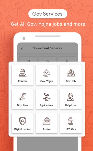 Digital Services - Preview 2