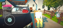 Car For Sale Simulator 2023 screenshot 3