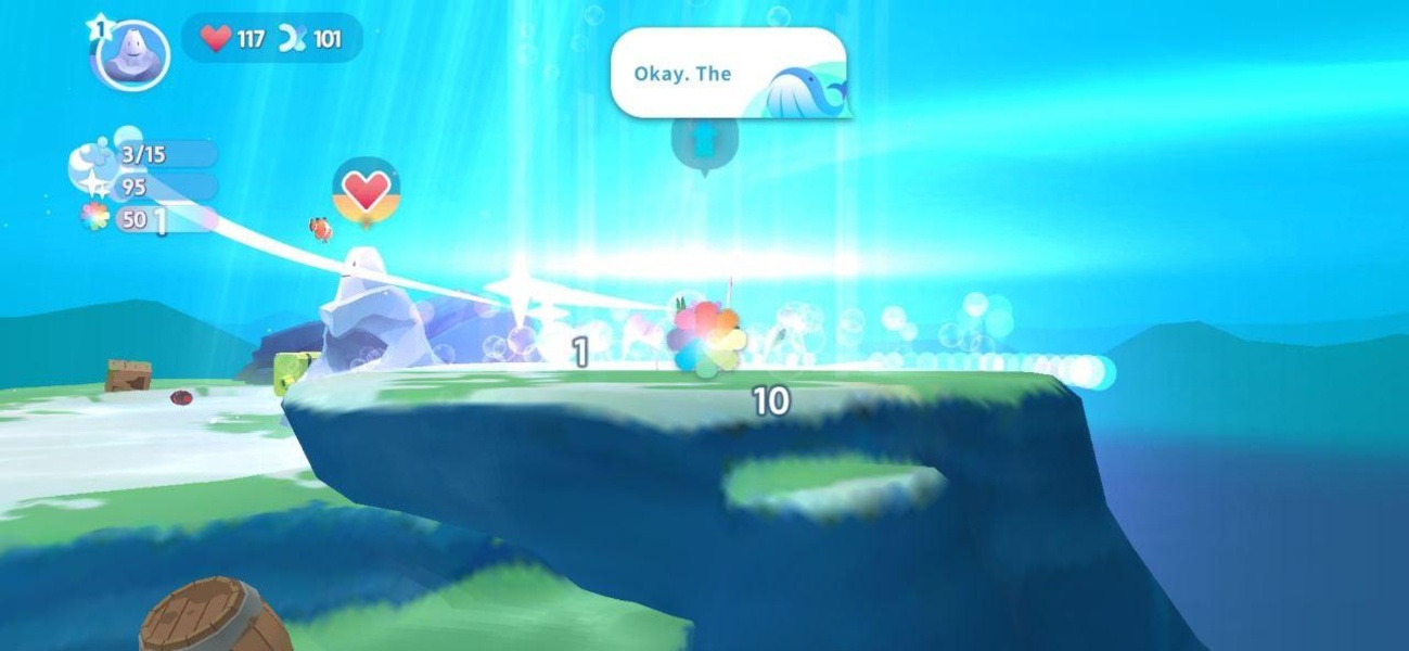 Abyssrium World: Tap Tap Fish - Preview 8