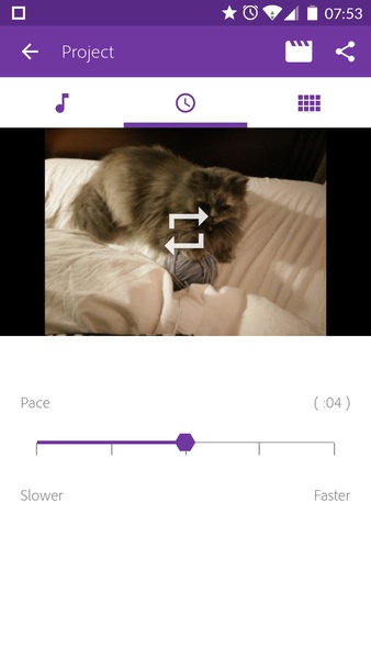 Adobe Clip - Preview 3