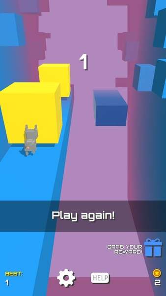 AnimalRush - Preview 1