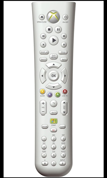 Xbox Remote Free - Preview 1