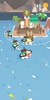 Idle Fishing Tycoon: Hook It! screenshot 1