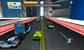 Highway Surfing Adventure screenshot 1