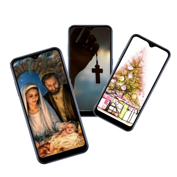 Christmas Wallpapers A - Preview 4