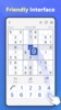 Sudoku screenshot 7